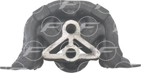 FARE 1754 - Подушка, підвіска двигуна autocars.com.ua