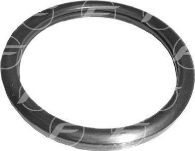 FARE 1762 - Прокладка, термостат autocars.com.ua