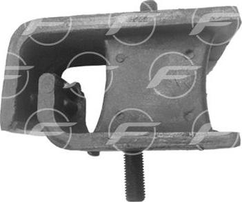 FARE 1775 - Подушка, підвіска двигуна autocars.com.ua