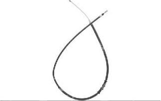 FARE 18107 - Трос, гальмівна система autocars.com.ua