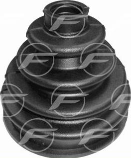 FARE 1822 - Пильник, приводний вал autocars.com.ua