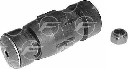 FARE 1824 - Втулка, стабілізатор autocars.com.ua