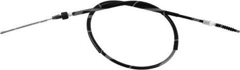 FARE 18363 - Трос, гальмівна система autocars.com.ua