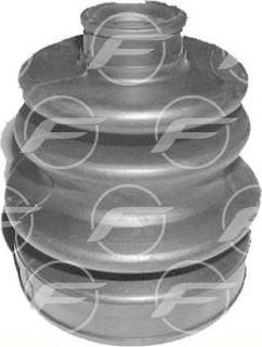 FARE 1838 - Пильник, приводний вал autocars.com.ua