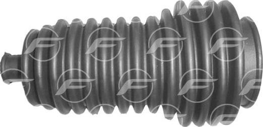 FARE 1849 - Пильник, рульове управління autocars.com.ua