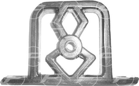 FARE 1861 - Кронштейн, втулка, система випуску autocars.com.ua