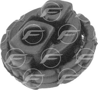 FARE 1863 - Кронштейн, втулка, система випуску autocars.com.ua