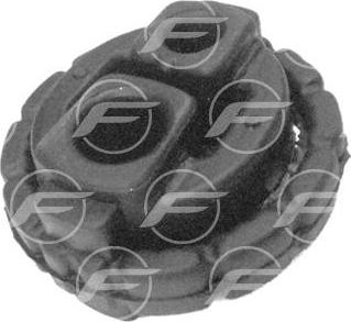 FARE 1864 - Кронштейн, втулка, система випуску autocars.com.ua