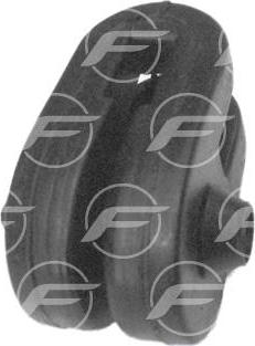 FARE 1872 - Кронштейн, втулка, система випуску autocars.com.ua