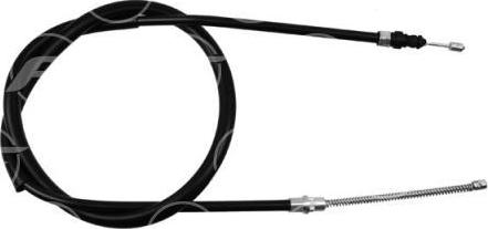 FARE 18794 - Трос, гальмівна система autocars.com.ua