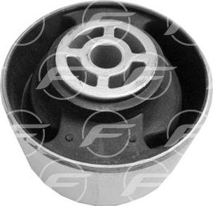 FARE 1880 - Подушка, підвіска двигуна autocars.com.ua
