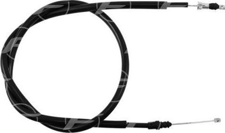 FARE 18850 - Трос, гальмівна система autocars.com.ua