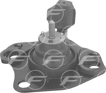 FARE 1888 - Подушка, підвіска двигуна autocars.com.ua