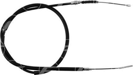 FARE 18925 - Трос, гальмівна система autocars.com.ua