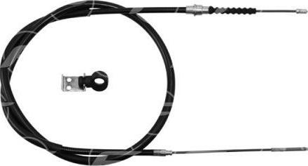FARE 18926 - Трос, гальмівна система autocars.com.ua