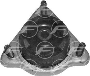 FARE 1892 - Опора стійки амортизатора, подушка autocars.com.ua