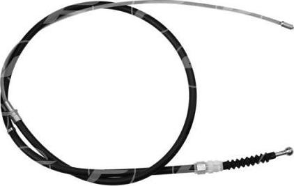 FARE 18946 - Трос, гальмівна система autocars.com.ua