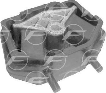 FARE 1973 - Підвіска, автоматична коробка передач autocars.com.ua