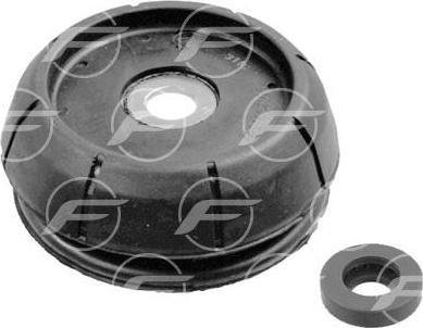 FARE 1974 - Опора стійки амортизатора, подушка autocars.com.ua