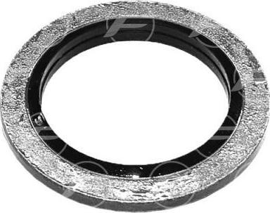 FARE 19911 - Кільце ущільнювача, нарізна пробка мастилозливного  отвору autocars.com.ua