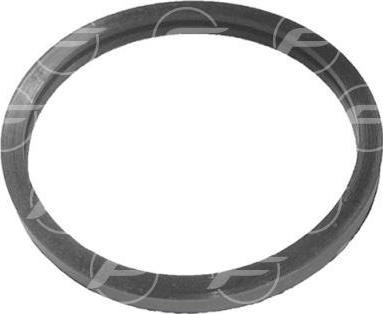 FARE 19912 - Прокладка, термостат autocars.com.ua