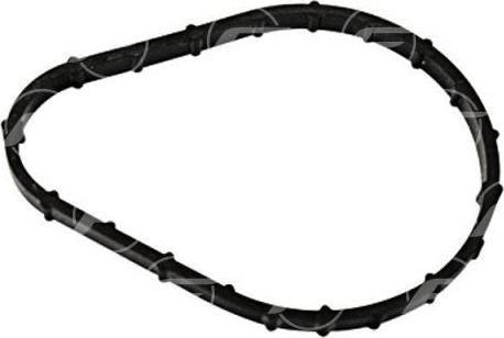 FARE 19916 - Прокладка, термостат autocars.com.ua