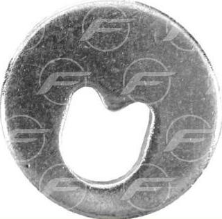 FARE 19922 - Система тяг і важелів торсиона autocars.com.ua