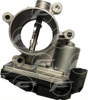 FARE 19925 - Патрубок дросельної заслінки autocars.com.ua