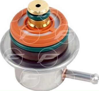 FARE 19933 - Регулятор тиску подачі палива autocars.com.ua