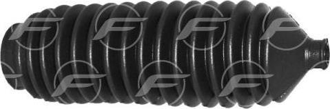 FARE 19939 - Пильник, рульове управління autocars.com.ua