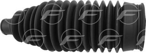 FARE 19949 - Пильник, рульове управління autocars.com.ua