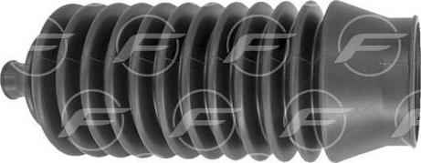 FARE 19953 - Пильник, рульове управління autocars.com.ua