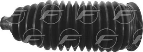 FARE 19957 - Пильник, рульове управління autocars.com.ua