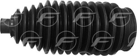 FARE 19964 - Комплект пилника, рульове управління autocars.com.ua