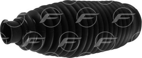 FARE 19968 - Пильник, рульове управління autocars.com.ua