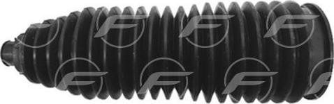 FARE 19976 - Пильник, рульове управління autocars.com.ua