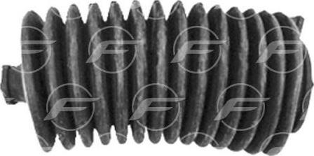 FARE 19979 - Пильник, рульове управління autocars.com.ua