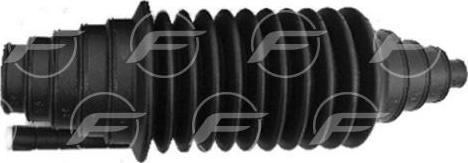 FARE 19984 - Пильник, рульове управління autocars.com.ua