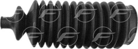 FARE 19988 - Пильник, рульове управління autocars.com.ua