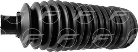 FARE 20004 - Пильник, рульове управління autocars.com.ua