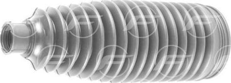 FARE 20009 - Пильник, рульове управління autocars.com.ua