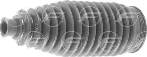 FARE 20012 - Пильник, рульове управління autocars.com.ua