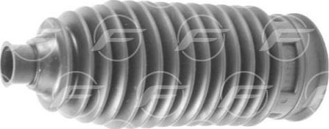 FARE 20016 - Пильник, рульове управління autocars.com.ua