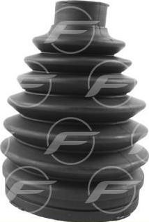 FARE 20091 - Пильник, приводний вал autocars.com.ua