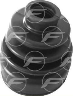 FARE 20098 - Пильник, приводний вал autocars.com.ua