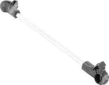 FARE 2010 - Шток вилки перемикання передач autocars.com.ua