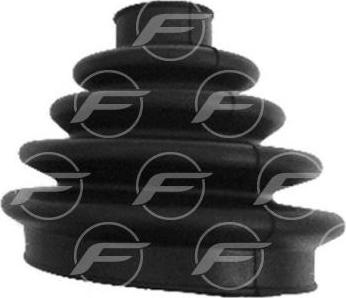 FARE 20120 - Пильник, приводний вал autocars.com.ua