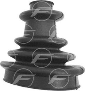 FARE 20122 - Пильник, приводний вал autocars.com.ua