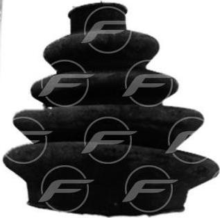 FARE 20161 - Пильник, приводний вал autocars.com.ua