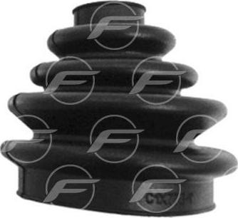 FARE 20162 - Пильник, приводний вал autocars.com.ua